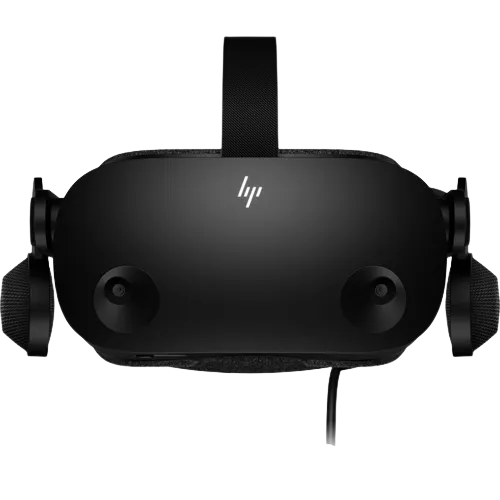 VR система